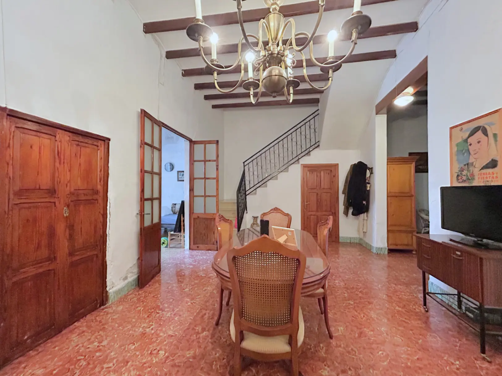 Town House Of 264 M² In Jávea, Spain