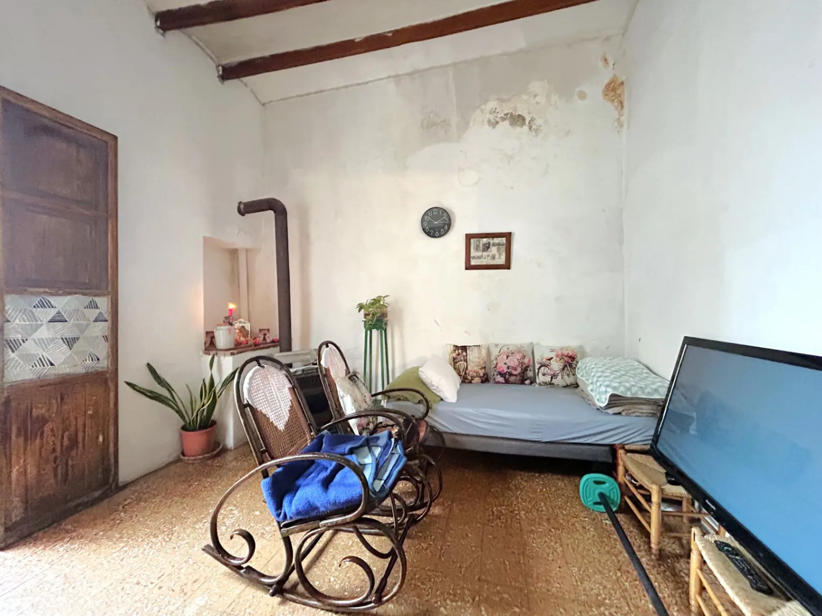 Town House Of 264 M² In Jávea, Spain