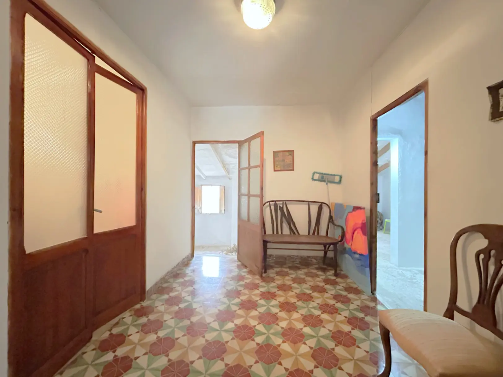 Town House Of 264 M² In Jávea, Spain