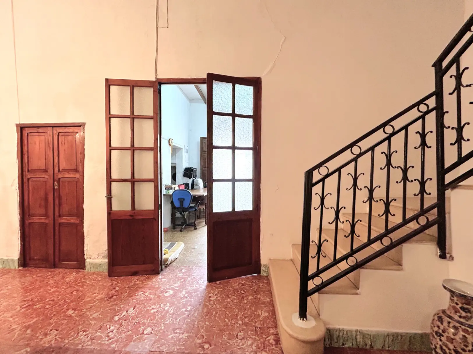 Town House Of 264 M² In Jávea, Spain