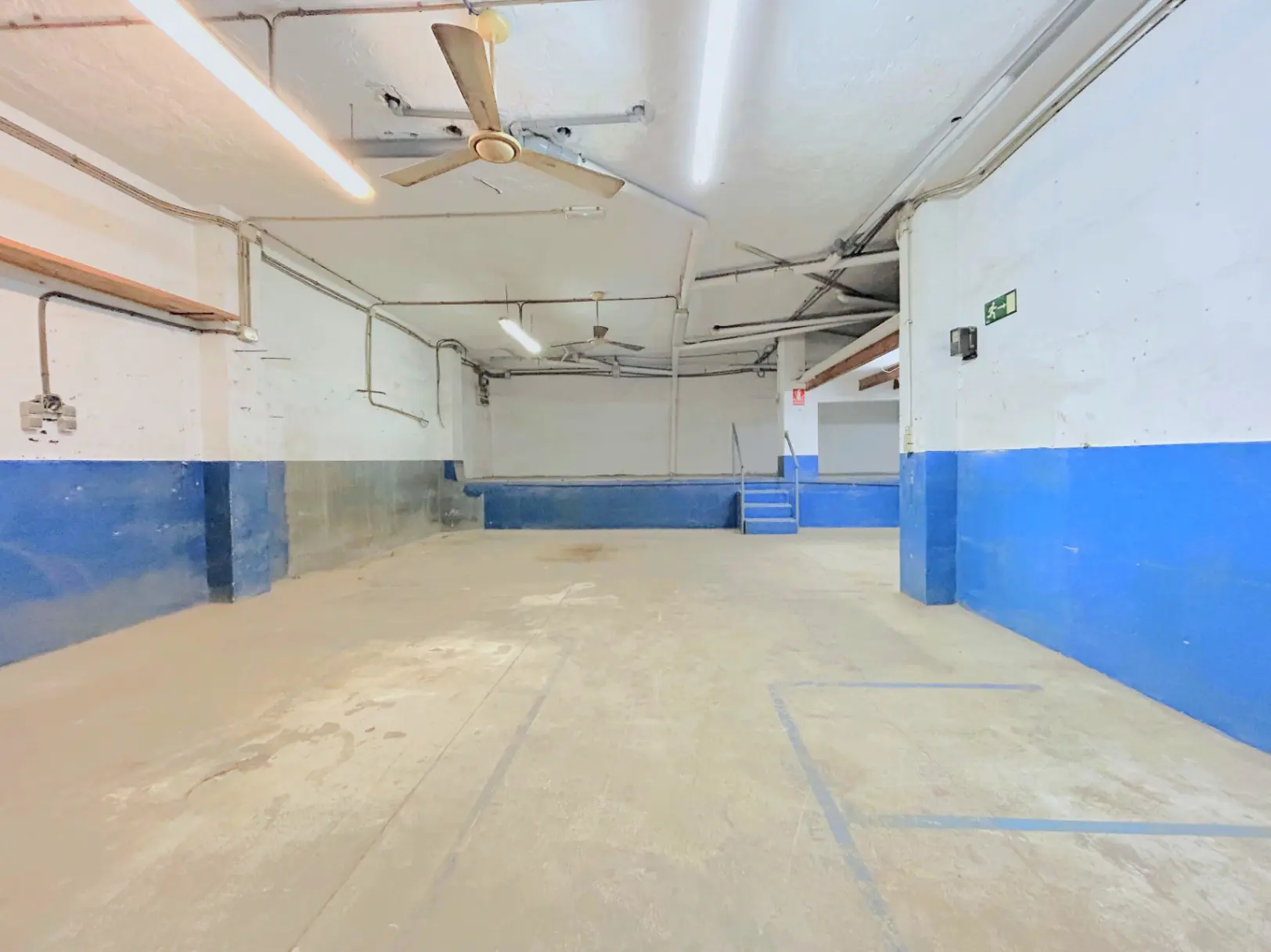 Commercial Premises Of 220 M² In Jávea, Spain
