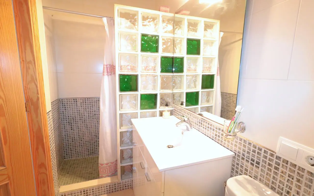 Apartment Of 74 M² With Features In Torrevieja, Spain