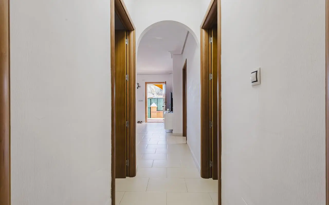 Villa Of 79 M² In Torrevieja, Spain