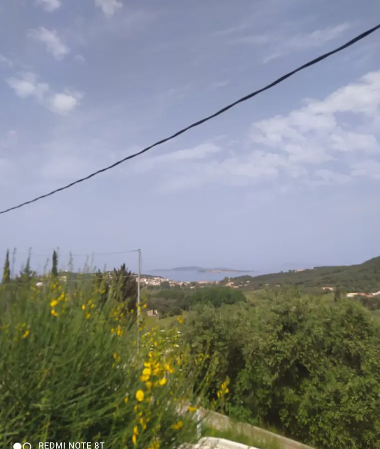 2103 M² Plot Available In Corfu