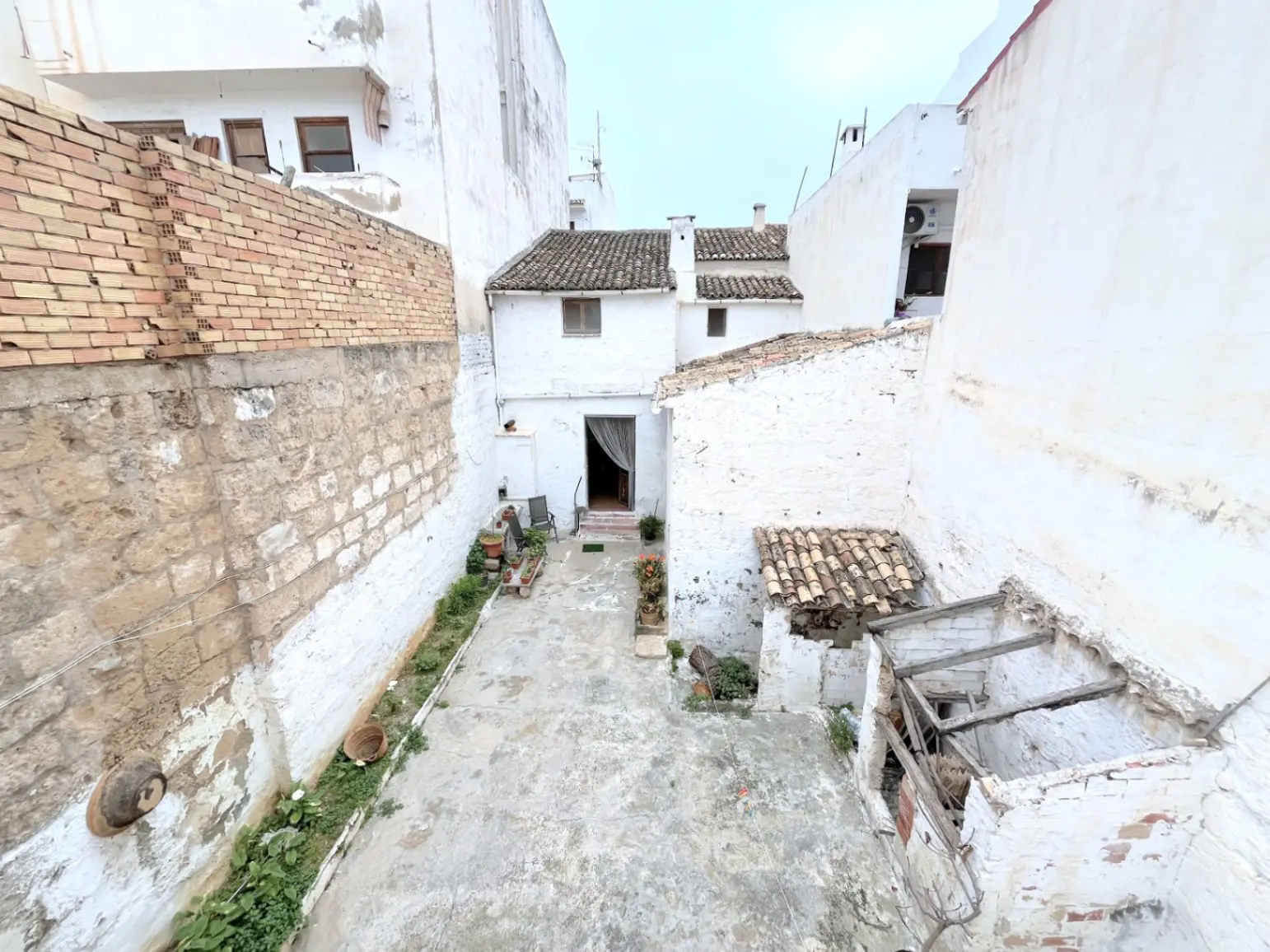 Town House Of 264 M² In Jávea, Spain