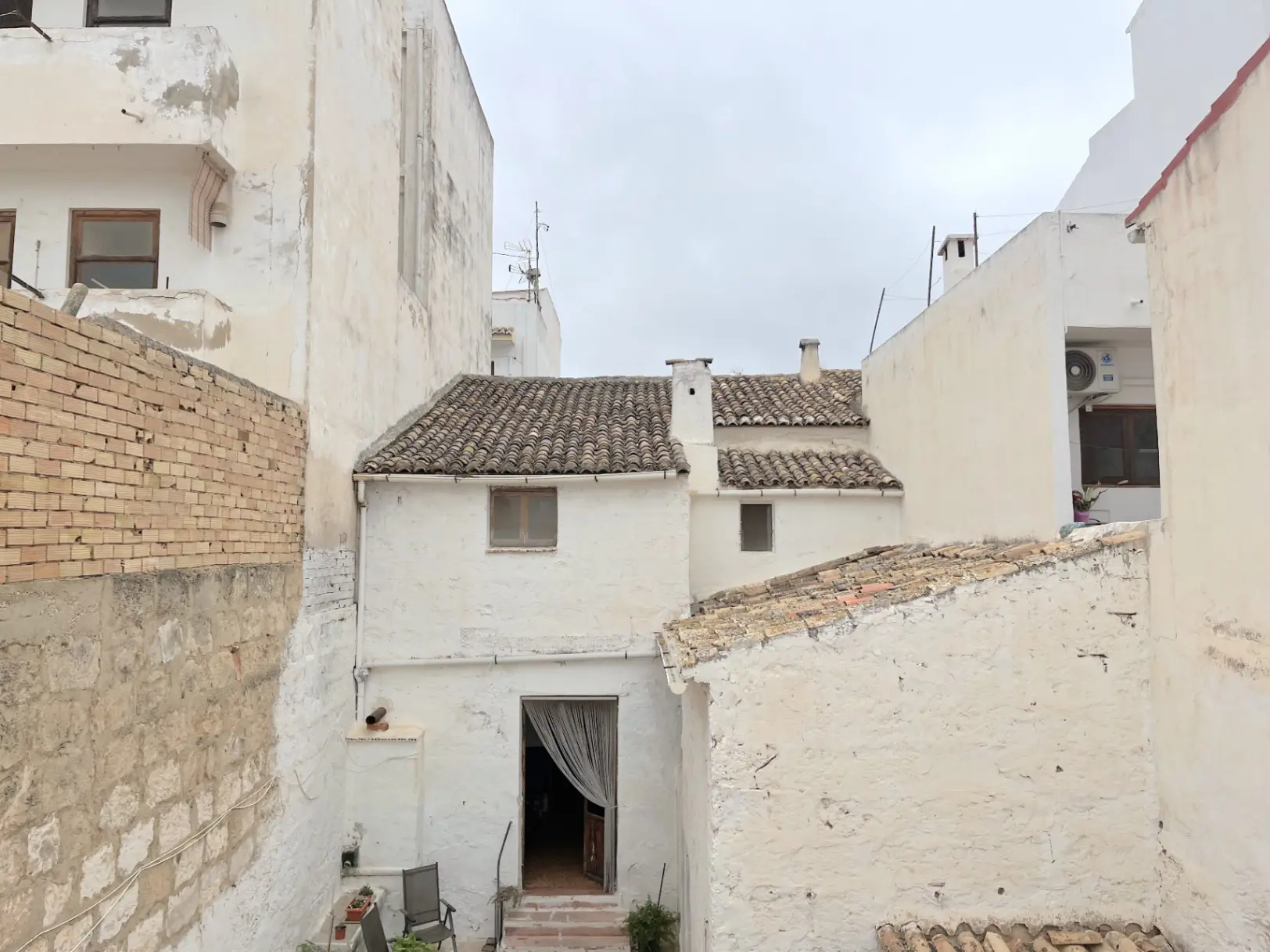 Town House Of 264 M² In Jávea, Spain