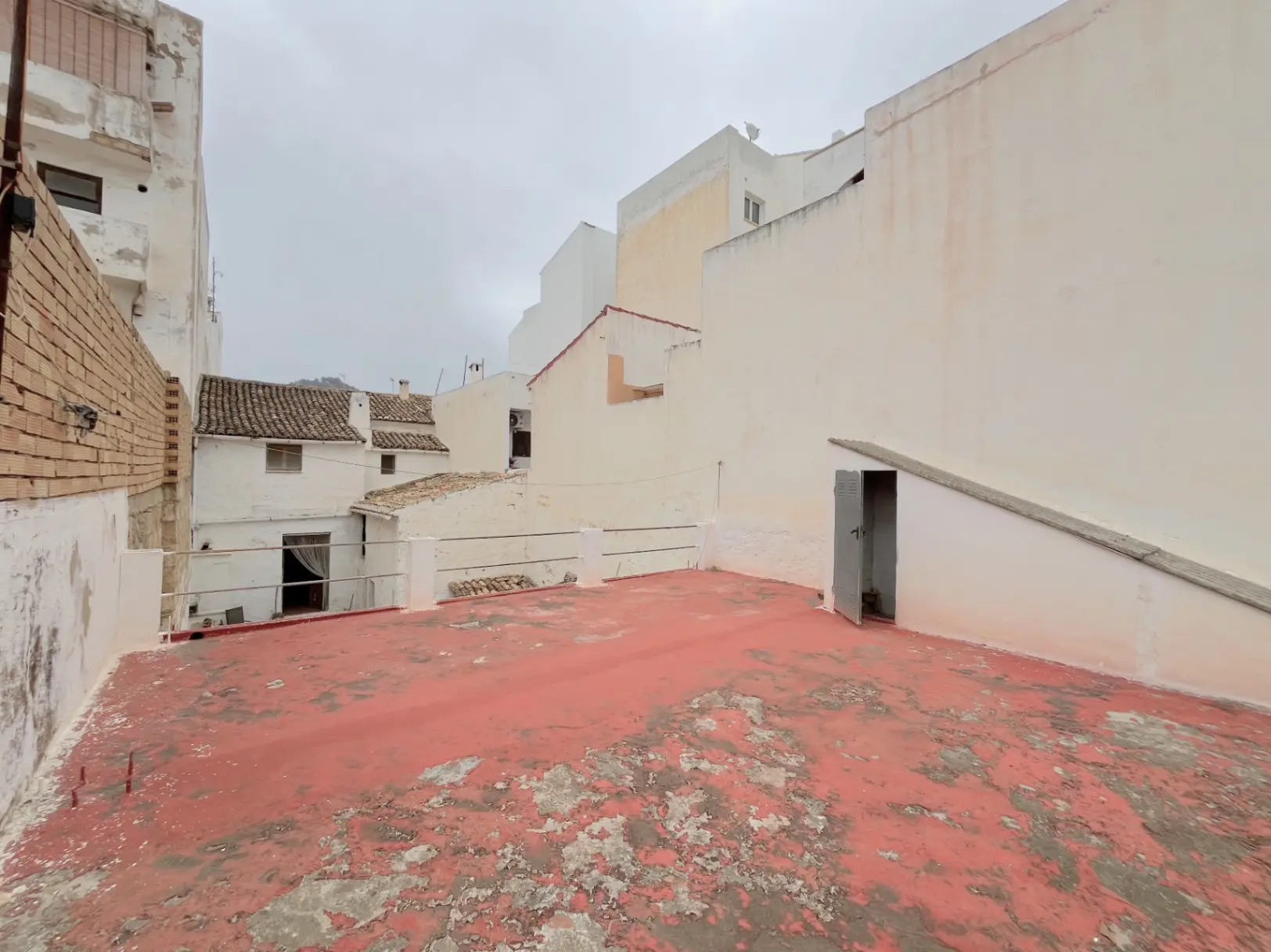 Town House Of 264 M² In Jávea, Spain