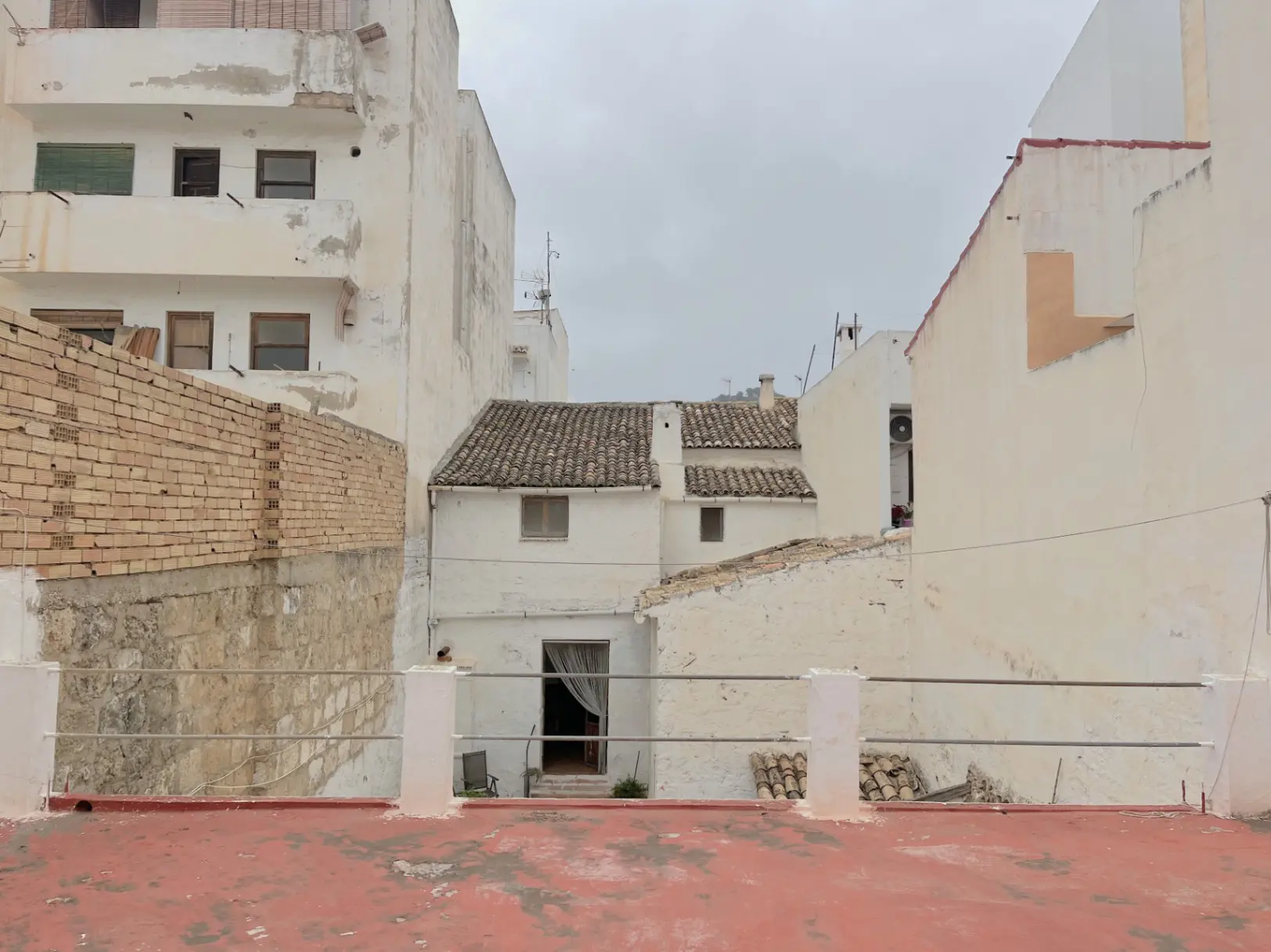 Town House Of 264 M² In Jávea, Spain
