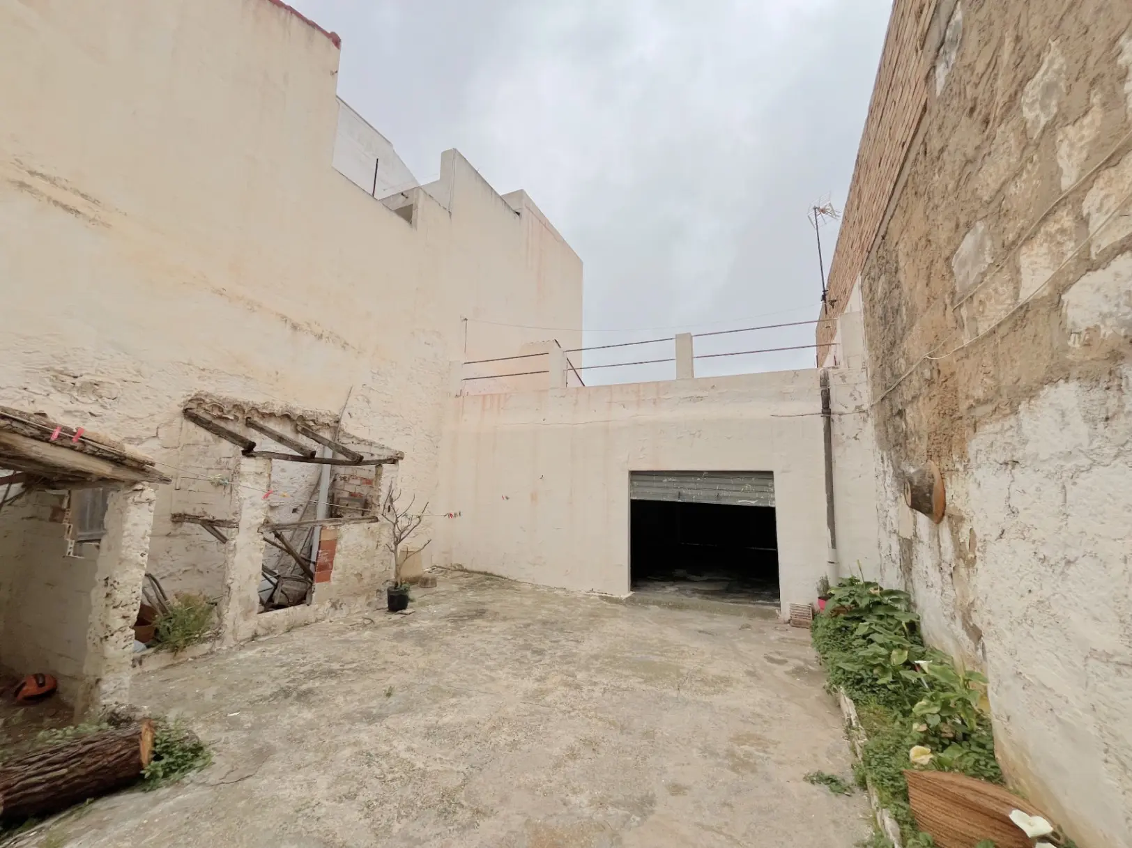Town House Of 264 M² In Jávea, Spain