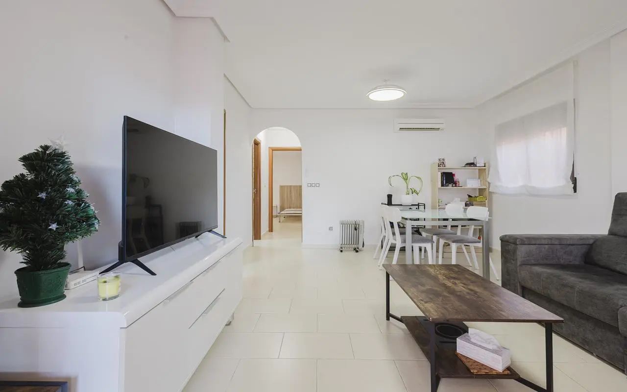 Villa Of 79 M² In Torrevieja, Spain