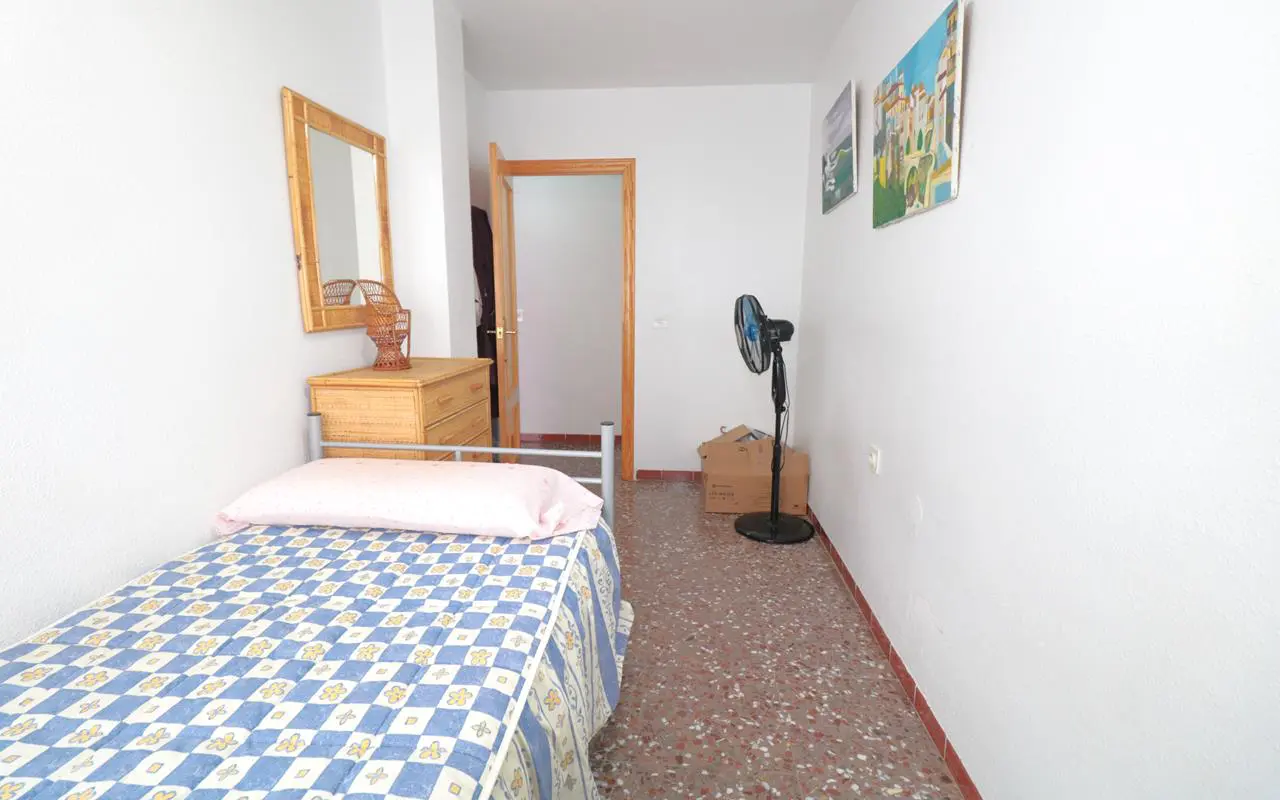 Apartment Of 74 M² With Features In Torrevieja, Spain