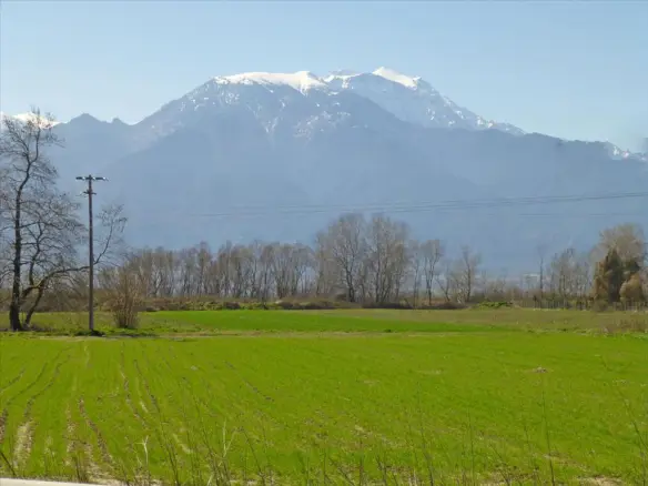 Land In Greece