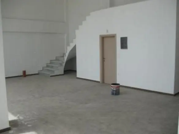 Commercial Property In Evosmos, Greece (345 M²)