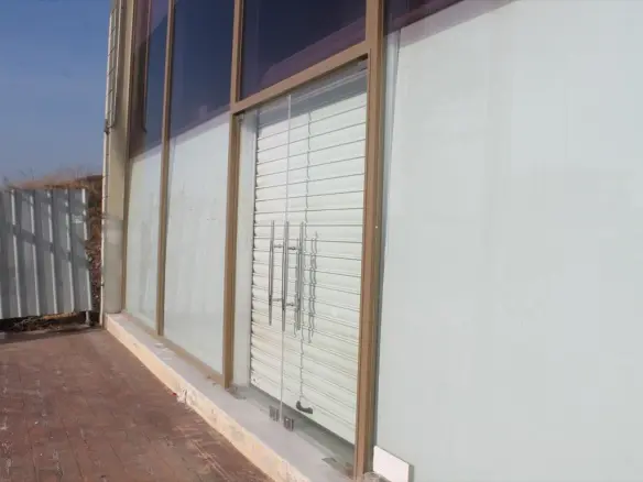 Commercial Property In Evosmos, Greece (345 M²)