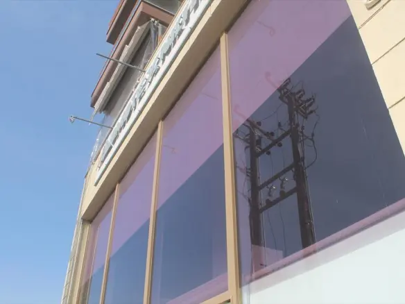 Commercial Property In Evosmos, Greece (345 M²)
