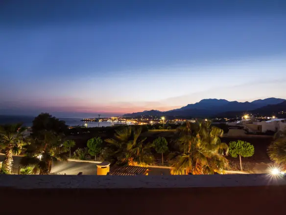4-bedroom Maisonette In Makris Gialos, Greece (223 M²)