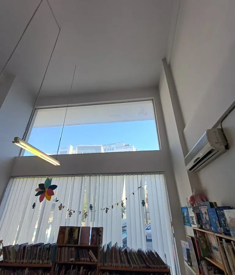 Commercial Property 300 M² Available In Thessaloniki