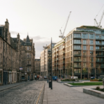 Europes Real Estate Market Is Quietly Recalibrating