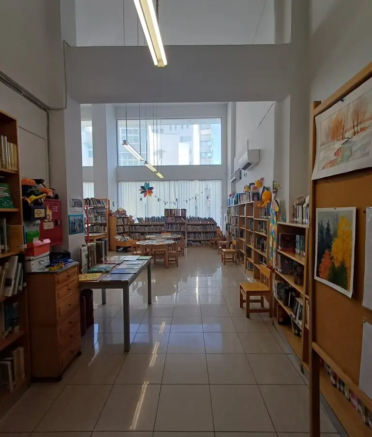 Commercial Property 300 M² Available In Thessaloniki