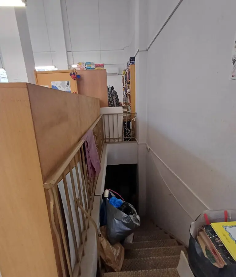 Commercial Property 300 M² Available In Thessaloniki