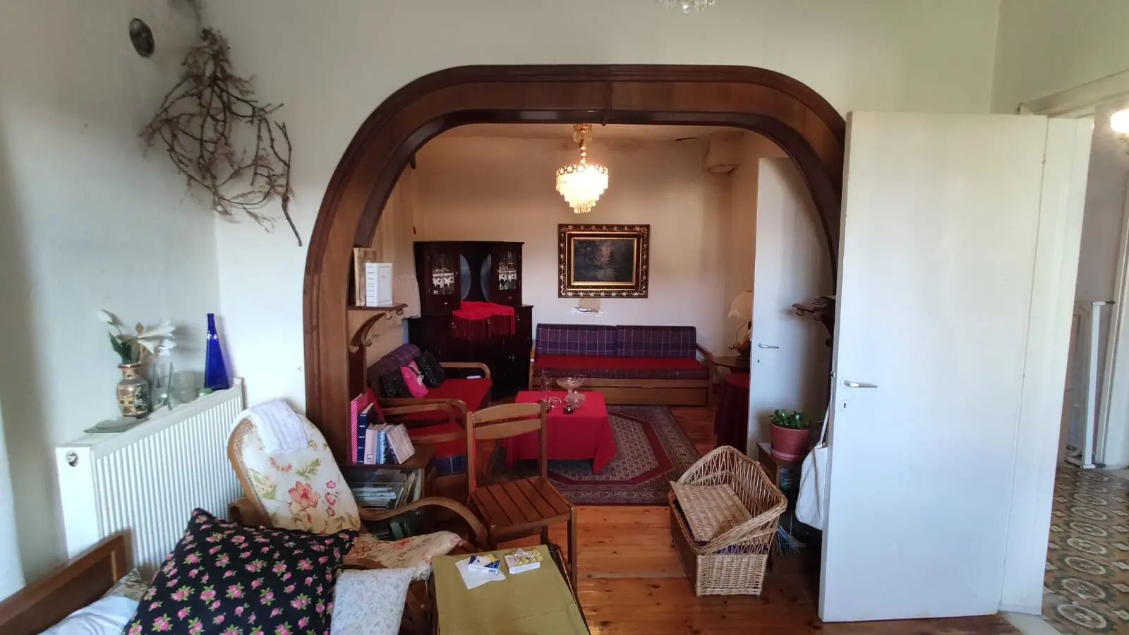 Detached House Of 100 M² On The Olympic Coast