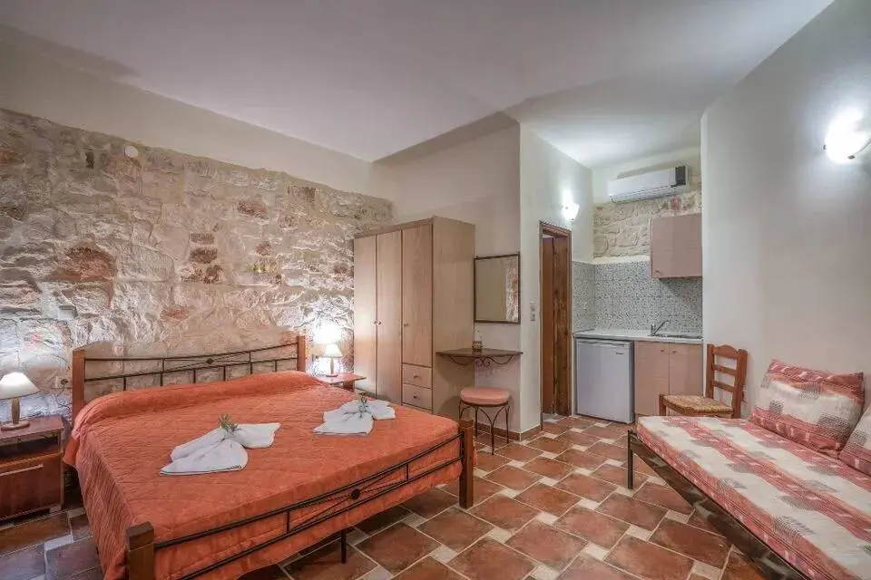Hotel Of 410 M² In Zante