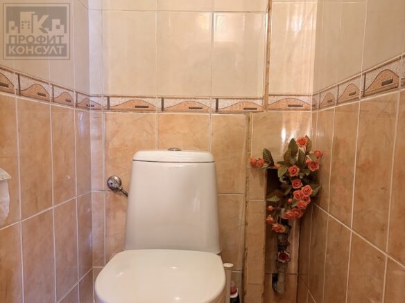 Apartment Of 1 M² With 1 Bedroom In Veliko Tarnovo