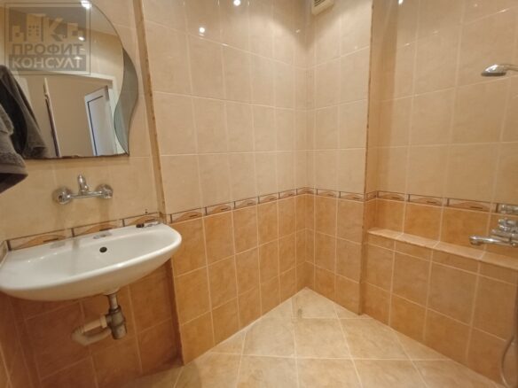 Apartment Of 1 M² With 1 Bedroom In Veliko Tarnovo