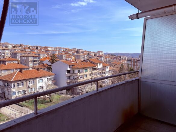 Apartment Of 1 M² With 1 Bedroom In Veliko Tarnovo
