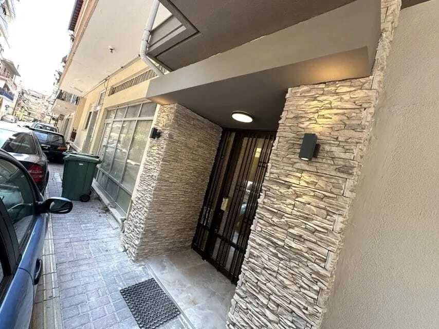 Flat Of 124 M² In Olympic Coast