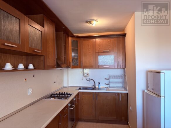 Apartment Of 1 M² With 1 Bedroom In Veliko Tarnovo