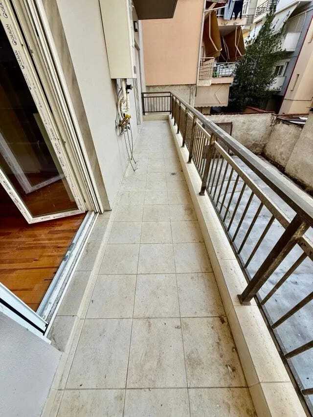 Flat Of 124 M² In Olympic Coast