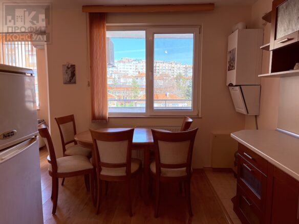 Apartment Of 1 M² With 1 Bedroom In Veliko Tarnovo