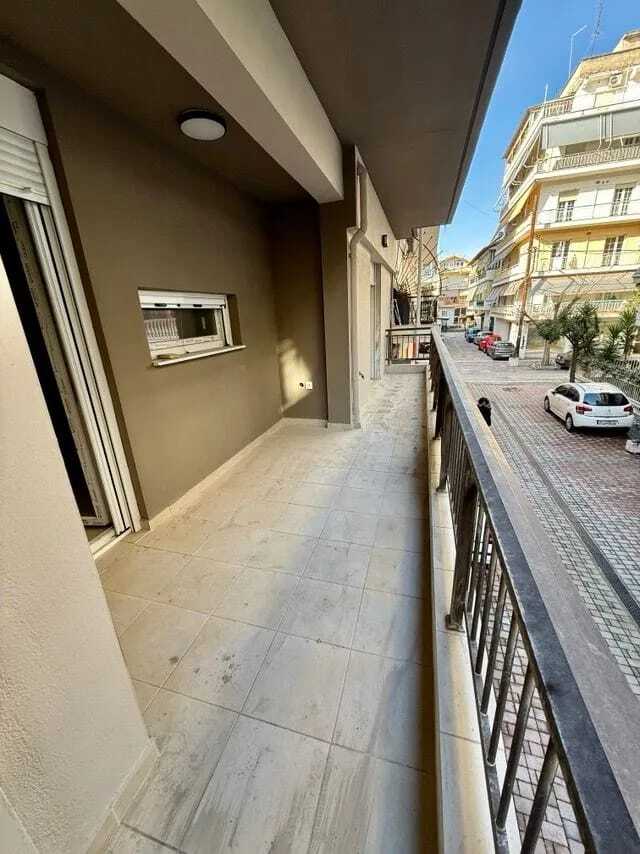 Flat Of 124 M² In Olympic Coast