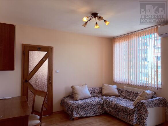 Apartment Of 1 M² With 1 Bedroom In Veliko Tarnovo