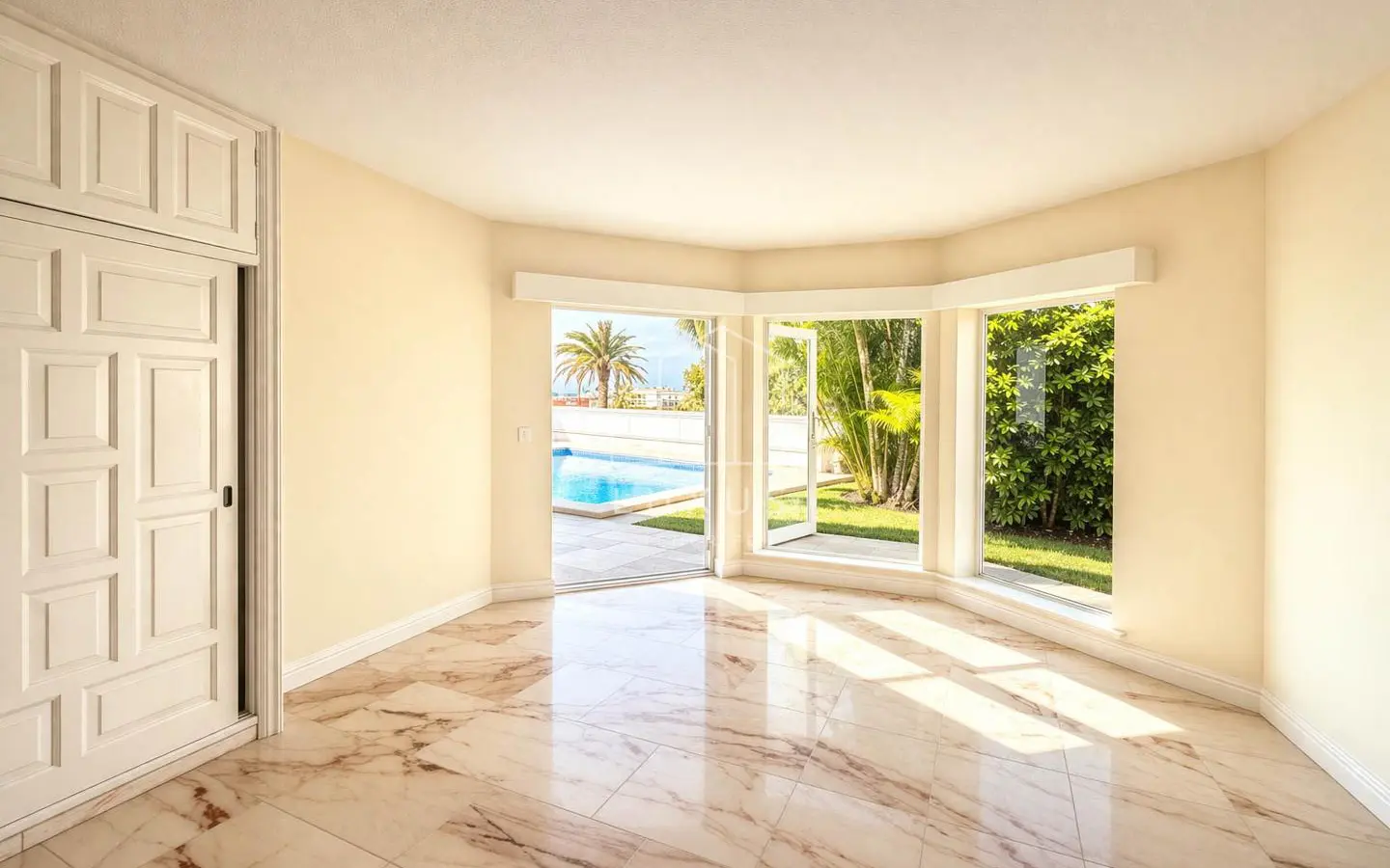 2-bedroom Villa In Puerto De La Cruz, Spain (215 M²)