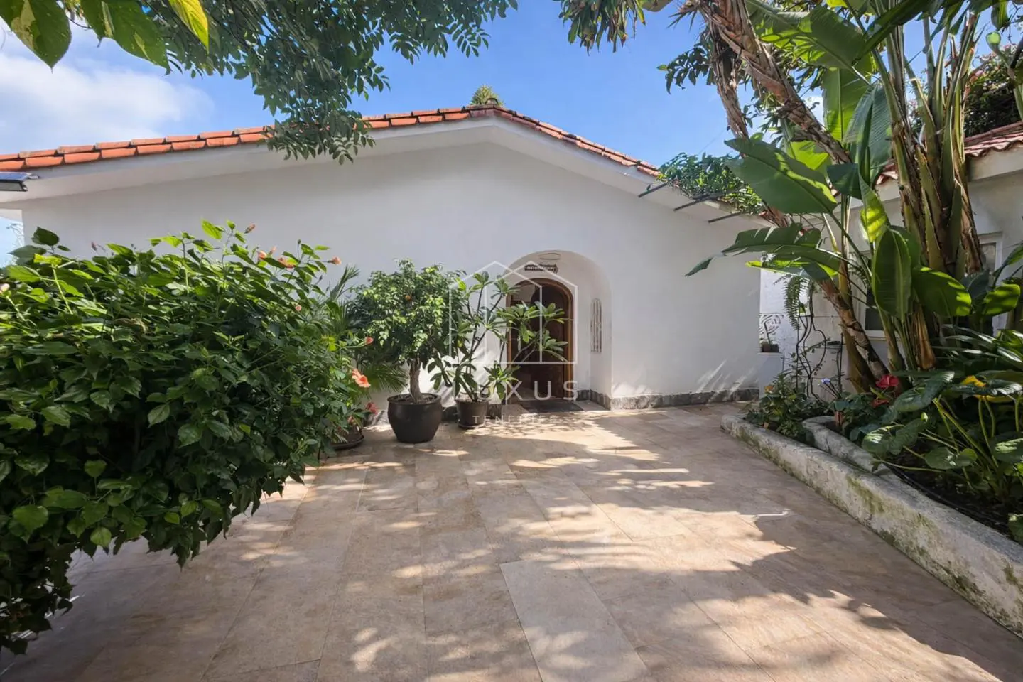 Villa Of 215 M² In Puerto De La Cruz