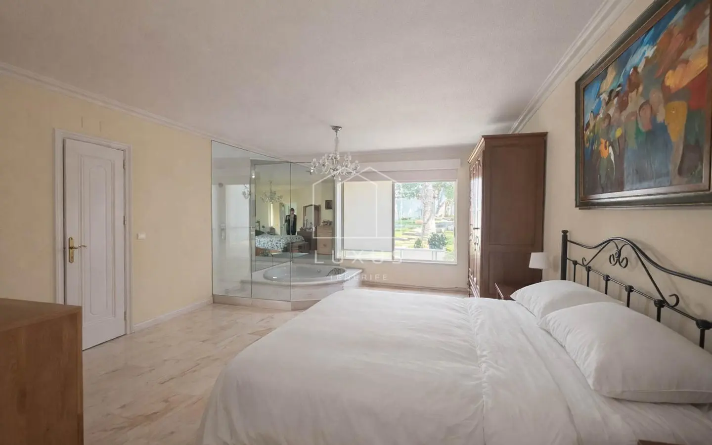 2-bedroom Villa In Puerto De La Cruz, Spain (215 M²)
