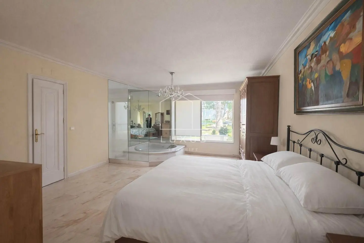 Villa Of 215 M² In Puerto De La Cruz