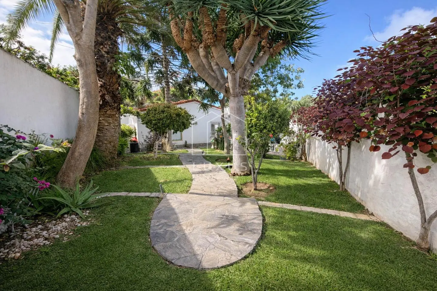 Villa Of 215 M² In Puerto De La Cruz