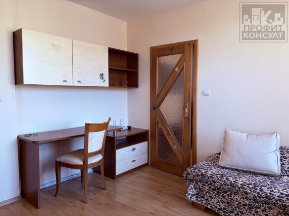 Apartment Of 1 M² With 1 Bedroom In Veliko Tarnovo