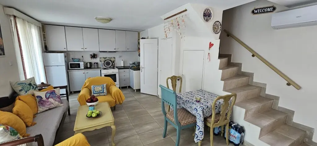 Detached House Of 70 M² In Kassandra, Chalkidiki
