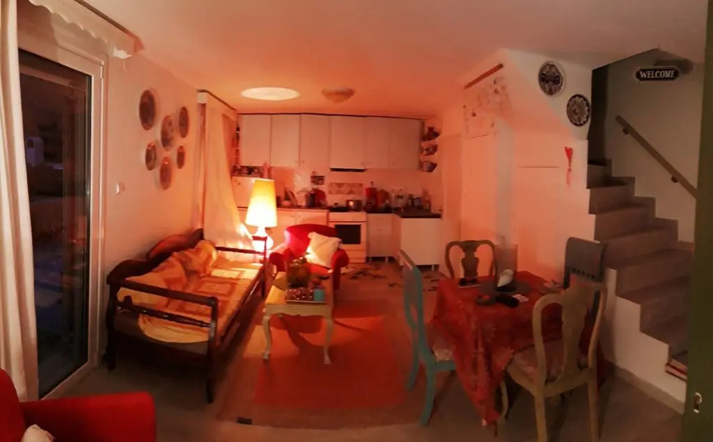 Detached House Of 70 M² In Kassandra, Chalkidiki