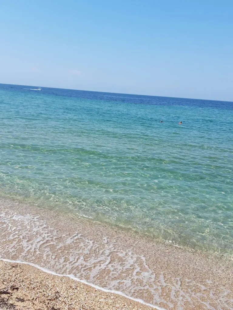 Detached House Of 70 M² In Kassandra, Chalkidiki