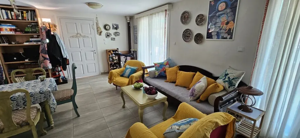 Detached House Of 70 M² In Kassandra, Chalkidiki