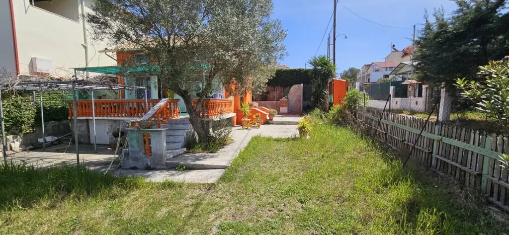 Detached House Of 70 M² In Kassandra, Chalkidiki