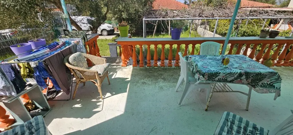 Detached House Of 70 M² In Kassandra, Chalkidiki