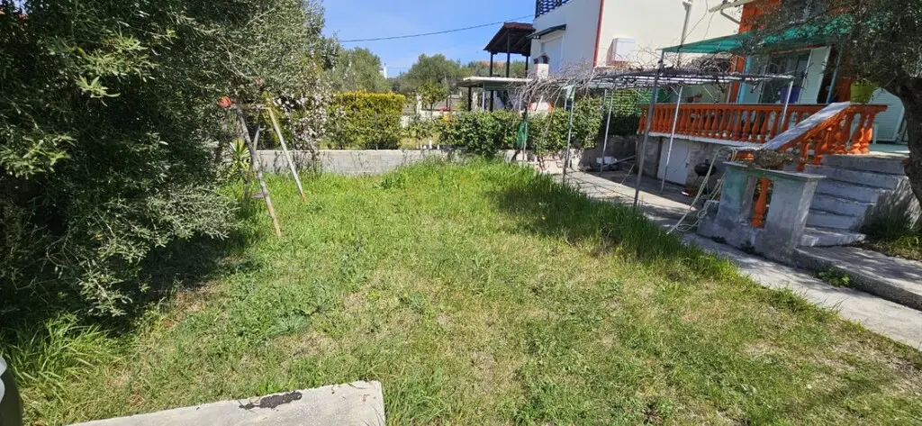 Detached House Of 70 M² In Kassandra, Chalkidiki