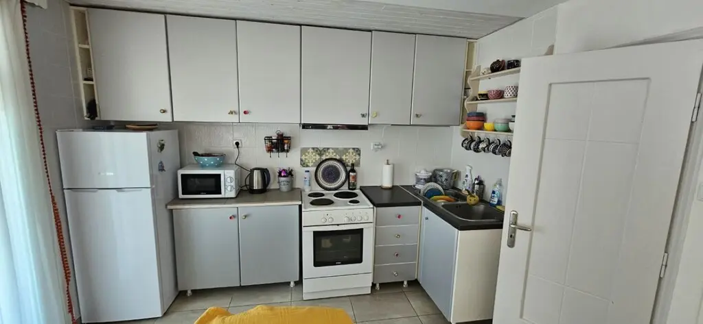 Detached House Of 70 M² In Kassandra, Chalkidiki