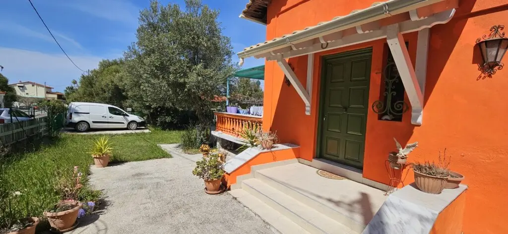 Detached House Of 70 M² In Kassandra, Chalkidiki